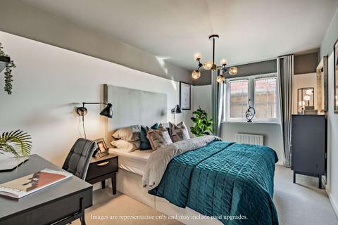 undefined, Manor Grange, Peterborough PE4