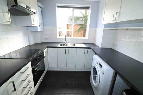 1 bedroom ground floor flat to rent, Sedley Court, Sydenham Hill