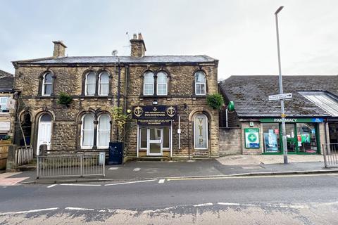 Shop to rent, Meltham Road, Huddersfield HD4