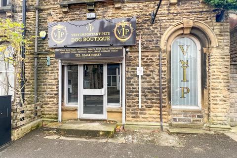 Retail property (high street) to rent, Meltham Road, Huddersfield HD4