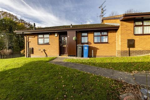 2 bedroom semi-detached bungalow for sale, Rednall Close, Holme Hall, Chesterfield