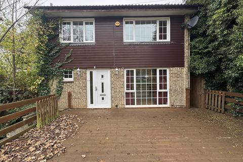 4 bedroom terraced house to rent, Purley CR8