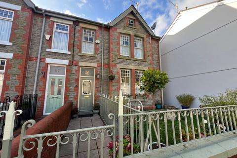 4 bedroom semi-detached house for sale, Miskin Street Treherbert - Treherbert