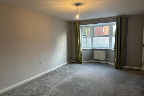 3 bedroom end of terrace house to rent, Willowbrook Way, Rearsby