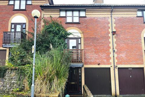 6 bedroom terraced house to rent, St. Michaels Hill, Bristol, BS2