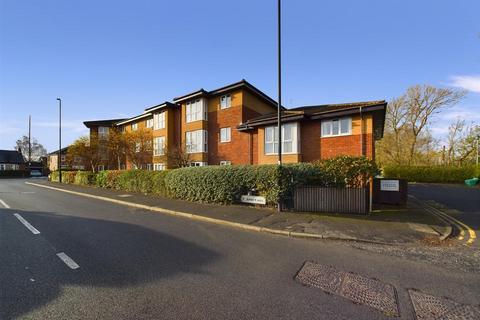 2 bedroom apartment for sale, St Johns Court, Forest Hall