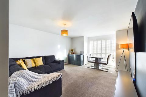 2 bedroom apartment for sale, St Johns Court, Forest Hall