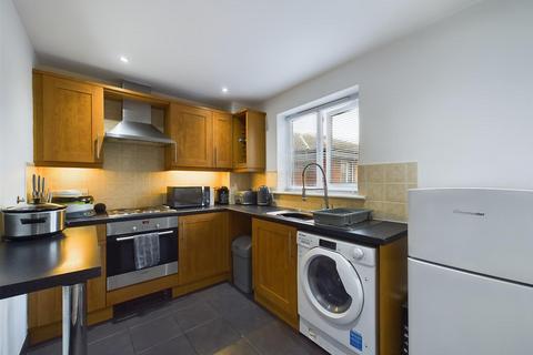 2 bedroom apartment for sale, St Johns Court, Forest Hall