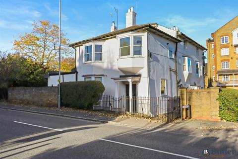 1 bedroom flat for sale, North Road, Hertford