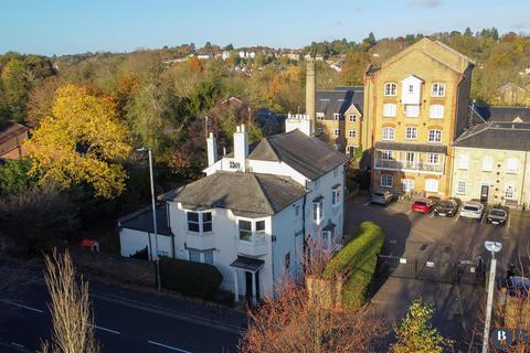 1 bedroom flat for sale, North Road, Hertford