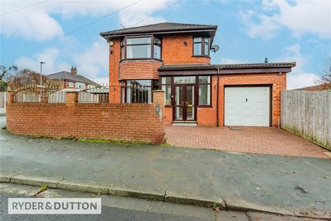 3 bedroom detached house for sale, Carill Avenue, Moston, Manchester, M40