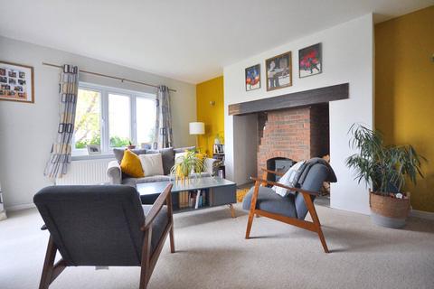 17 Foley Rise, Hartpury, Gloucester, GL19 3DW