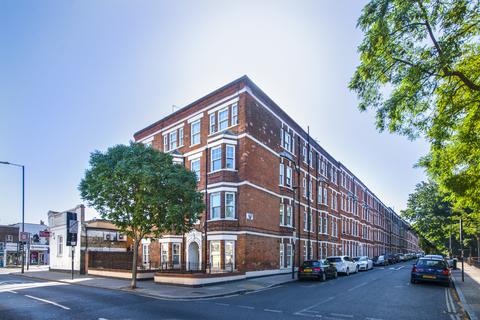 3 bedroom apartment to rent, Morgan Road, Islington, London, N7