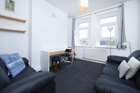 3 bedroom apartment to rent, Morgan Road, Islington, London, N7