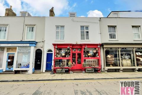 Commercial development for sale, Commercial Shop, Sandgate High Street, Sandgate, Folkestone, Kent CT20 3BY