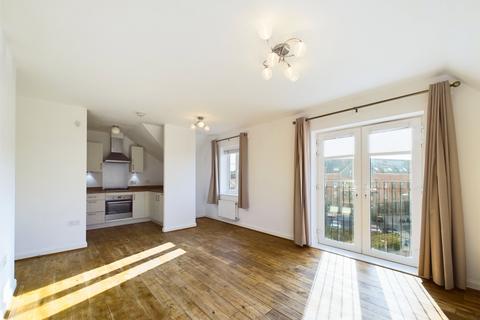 2 bedroom apartment to rent, William Heelas Way, Wokingham, Berkshire, RG40