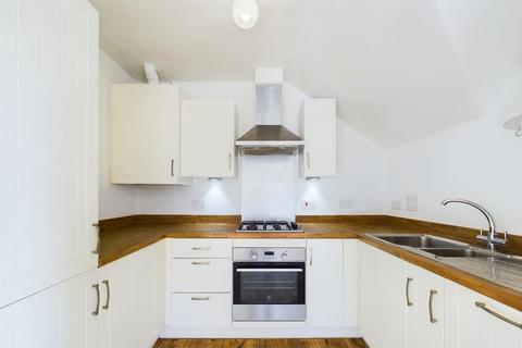 2 bedroom apartment to rent, William Heelas Way, Wokingham, Berkshire, RG40