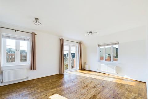 2 bedroom apartment to rent, William Heelas Way, Wokingham, Berkshire, RG40