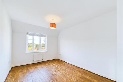 2 bedroom apartment to rent, William Heelas Way, Wokingham, Berkshire, RG40