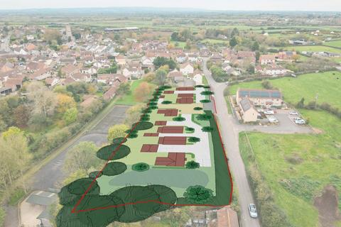 Plot for sale, Residential Development Site, with outline planning consent, Othery, TA7