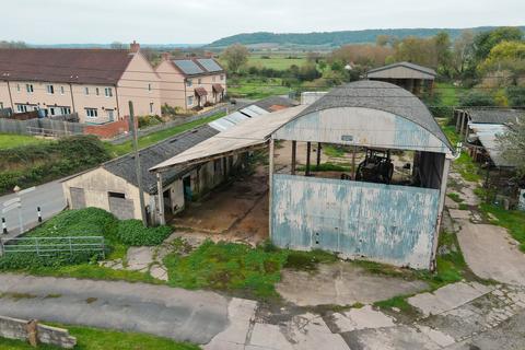 Plot for sale, Residential Development Site, with outline planning consent, Othery, TA7