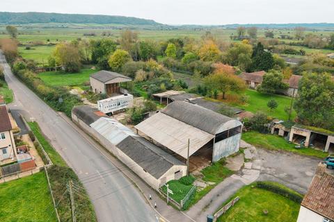 Plot for sale, Residential Development Site, with outline planning consent, Othery, TA7