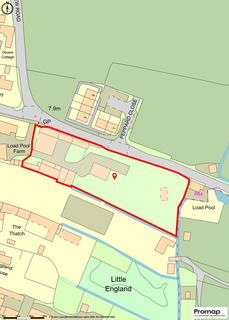 Plot for sale, Residential Development Site, with outline planning consent, Othery, TA7