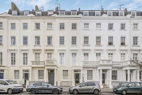 1 bedroom flat for sale, Sutherland Street, London SW1V