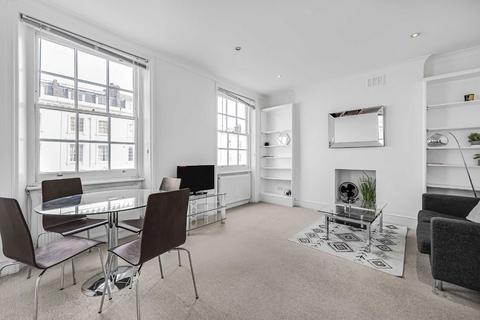 1 bedroom flat for sale, Sutherland Street, London SW1V