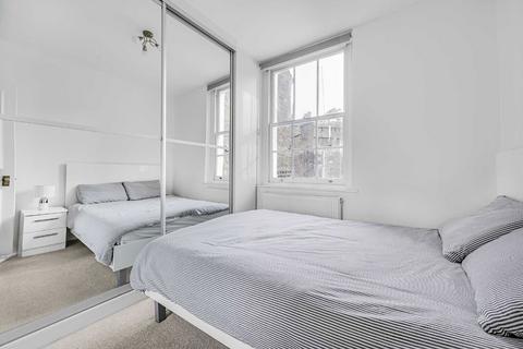 1 bedroom flat for sale, Sutherland Street, London SW1V