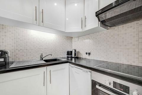 1 bedroom flat for sale, Sutherland Street, London SW1V