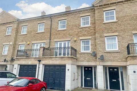 4 bedroom townhouse for sale, Slade Green Road, Erith, Kent