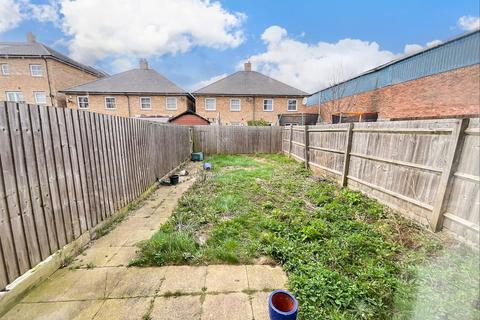 4 bedroom townhouse for sale, Slade Green Road, Erith, Kent