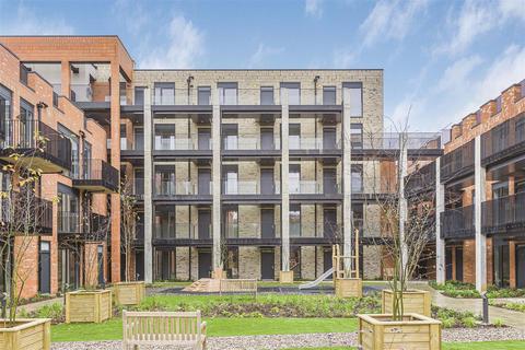 1 bedroom apartment for sale, Plot B8, Old Electricity Works, Campfield Road, St. Albans