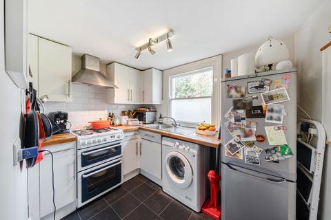 1 bedroom apartment for sale, Barforth Road, Peckham, London