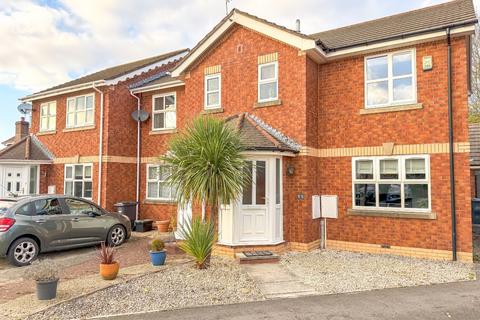 2 bedroom end of terrace house for sale, Heron Gardens, Portishead, Bristol, Somerset, BS20