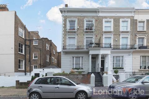 1 bedroom flat to rent, Edbrooke Road, W9, W9