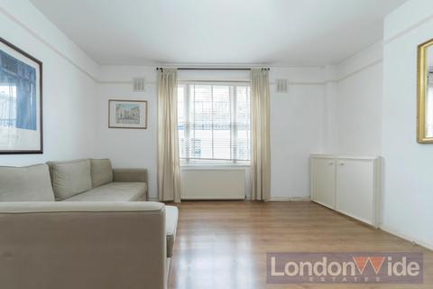 1 bedroom flat to rent, Edbrooke Road, W9, W9