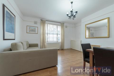 1 bedroom flat to rent, Edbrooke Road, W9, W9