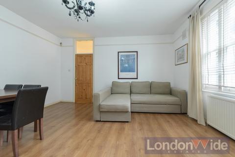 1 bedroom flat to rent, Edbrooke Road, W9, W9