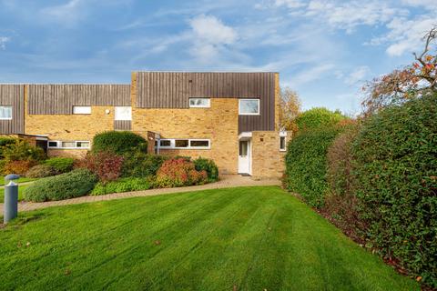 3 bedroom end of terrace house for sale, Marsham Lodge, Marsham Lane, Gerrards Cross, Buckinghamshire, SL9