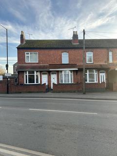 2 bedroom terraced house to rent, Sergeant Simon Valentine Way, Bedworth, CV12