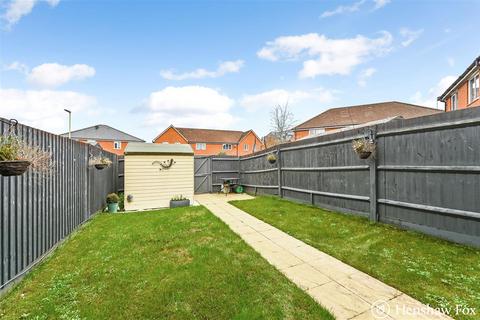 2 bedroom semi-detached house for sale, Foster Way, Romsey, Hampshire