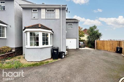 Ferndale Mews, Torquay