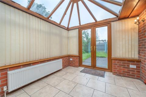 3 bedroom bungalow for sale, Austin Close, Badwell Ash, Bury St. Edmunds, Suffolk, IP31