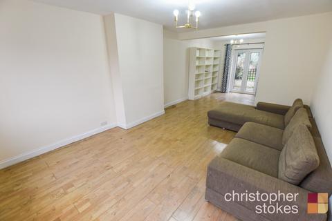 3 bedroom semi-detached house to rent, Flamstead End Road, Cheshunt, Waltham Cross, Hertfordshire, EN8 0JB