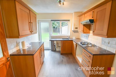 3 bedroom semi-detached house to rent, Flamstead End Road, Cheshunt, Waltham Cross, Hertfordshire, EN8 0JB