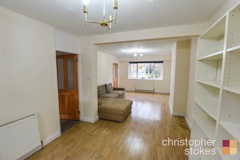 3 bedroom semi-detached house to rent, Flamstead End Road, Cheshunt, Waltham Cross, Hertfordshire, EN8 0JB