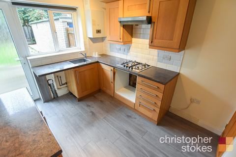 3 bedroom semi-detached house to rent, Flamstead End Road, Cheshunt, Waltham Cross, Hertfordshire, EN8 0JB