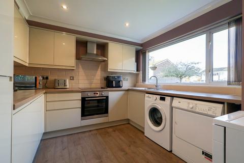 3 bedroom end of terrace house for sale, Calmore, Southampton